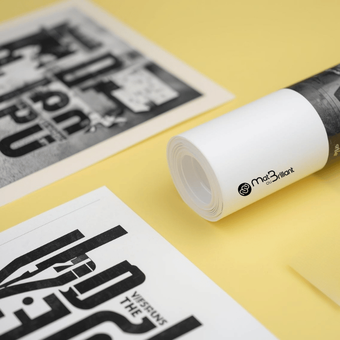 Impression d'affiche grand et petit format, standard ou sur mesure Impression d'affiche grand et petit format, standard ou sur mesure